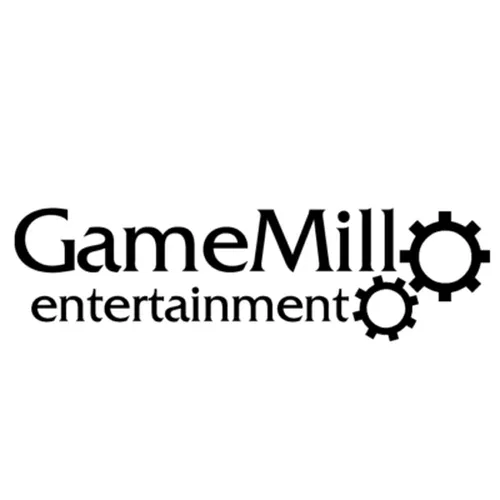 GameMill Entertainment logo