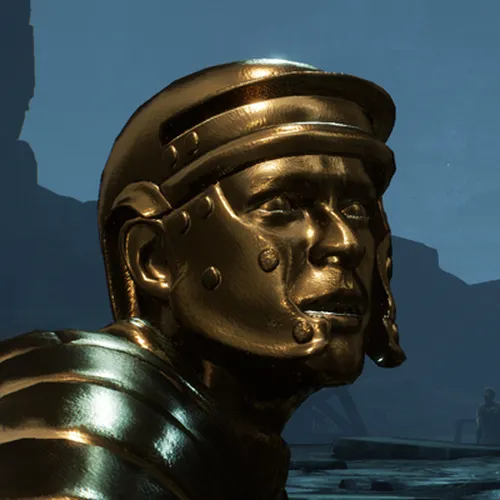 Modern Storyteller logo