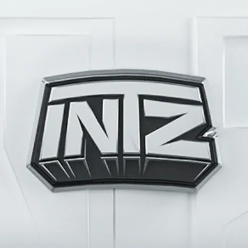 INTZ logo