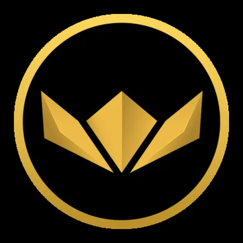 Golden League LLC logo