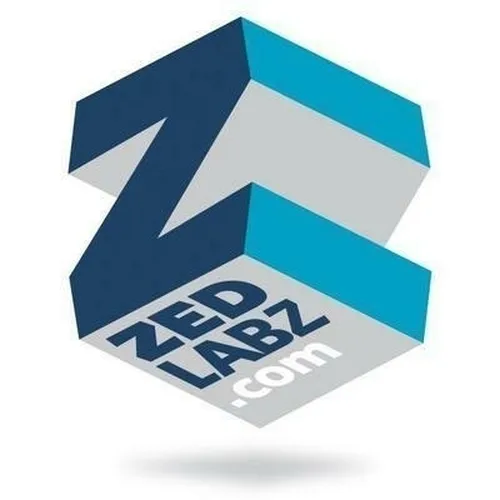 ZedLabz logo