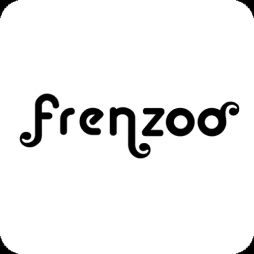 Frenzoo logo