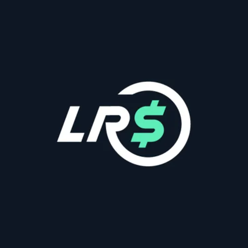 Last Round Save logo