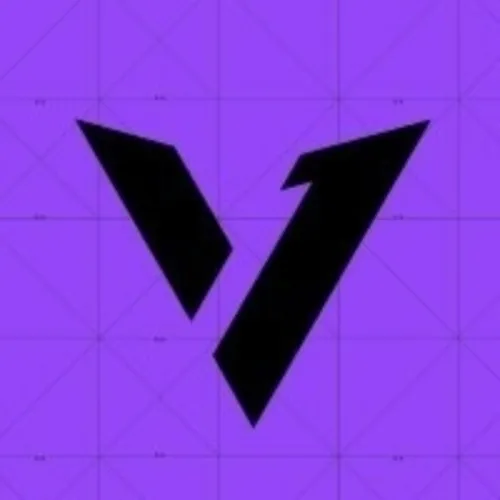 Version1 + RØKKR logo