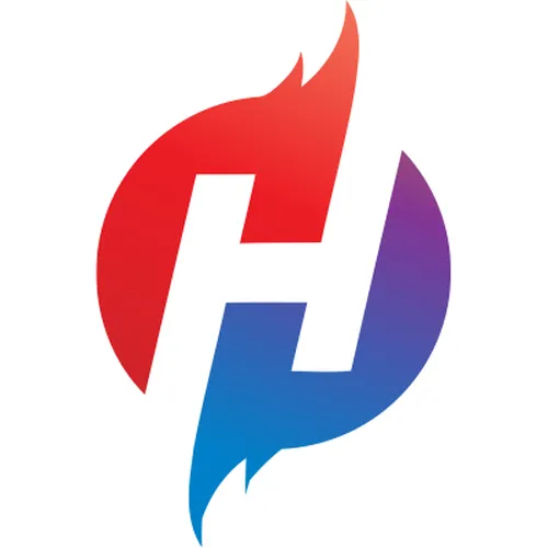 Hotshot Esports logo