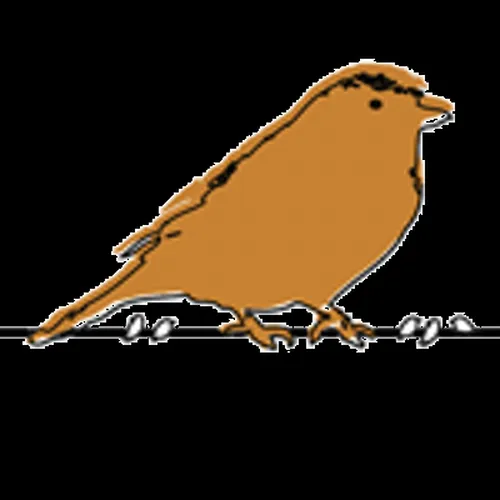 Giant Sparrow logo