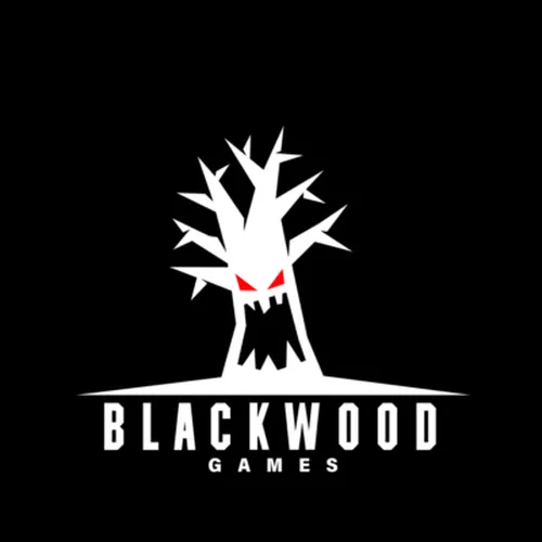 Blackwood Games logo