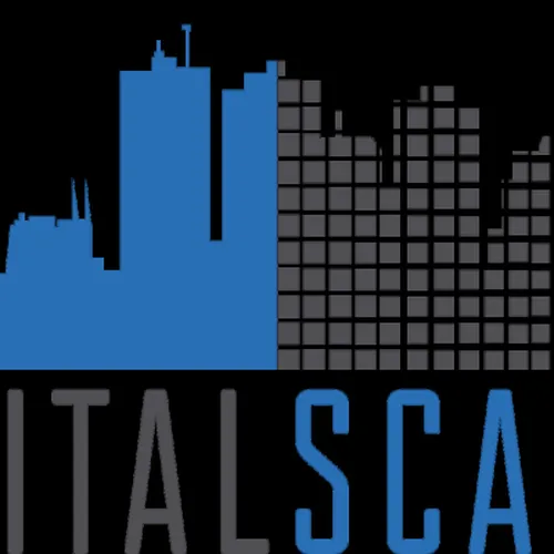 Digital Scapes logo