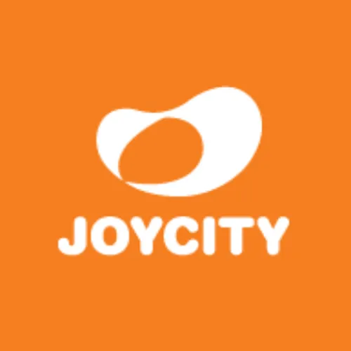 JOYCITY logo