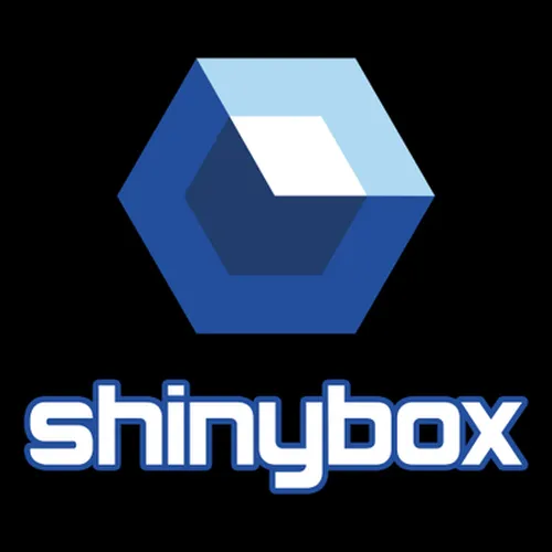 Shiny Box Interactive logo