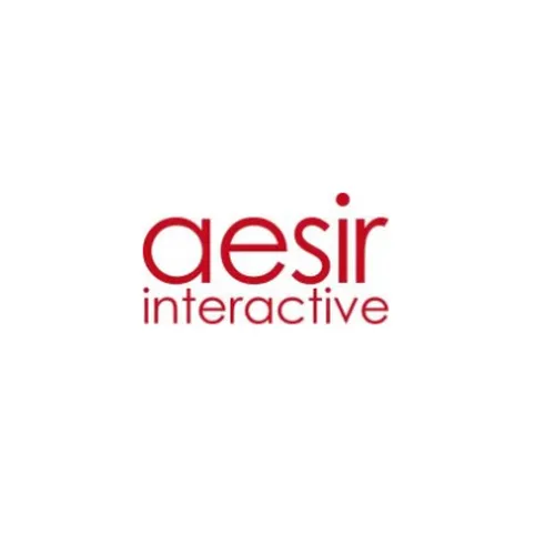 Aesir Interactive logo
