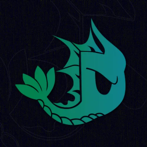 Depth Esports logo