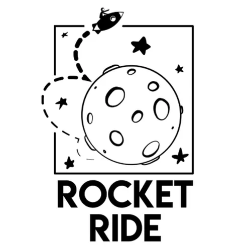 RocketRide Games logo