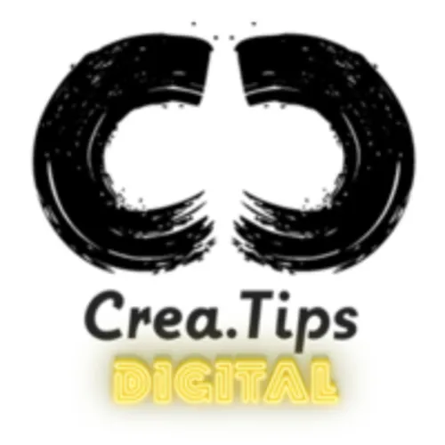 Creatips Digital logo