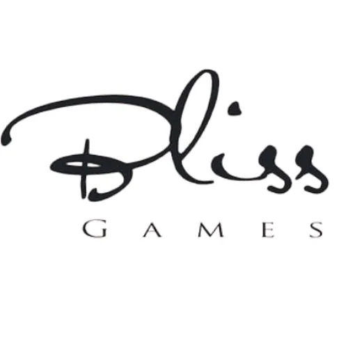 Bliss Games logo