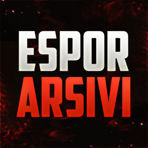 Espor Arşivi logo