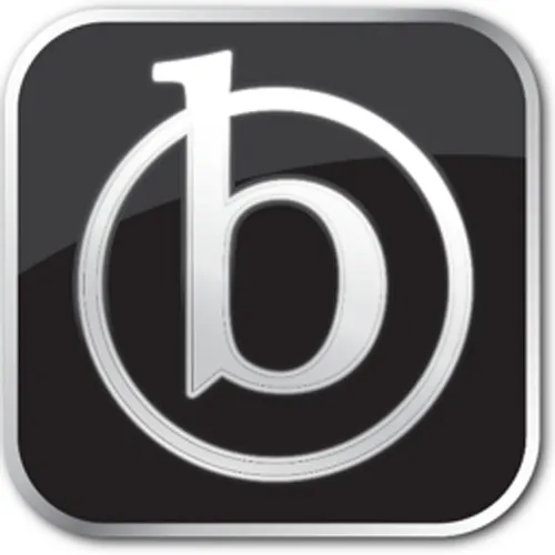 Off Base Productions logo