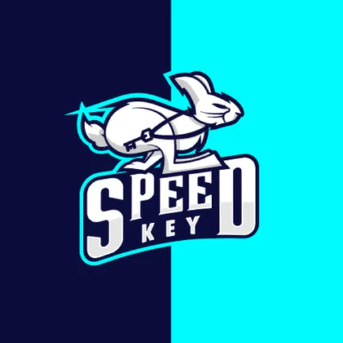 Speed Key logo