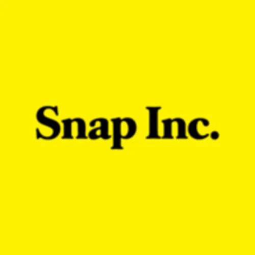 Snap Inc. logo