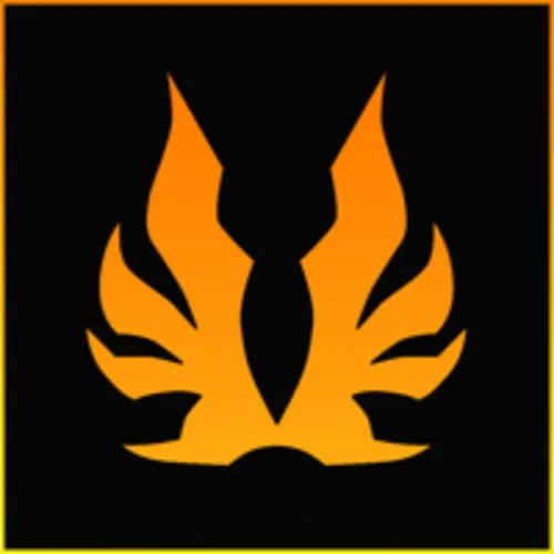 Phoenix Labs logo