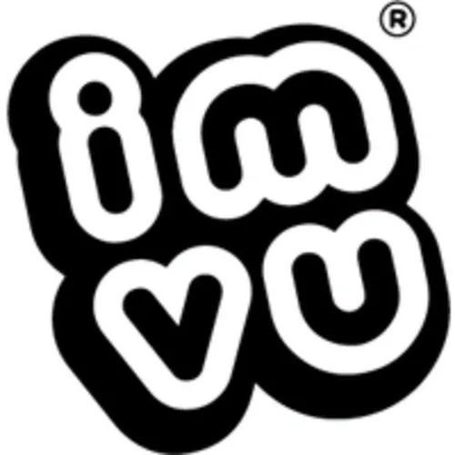 IMVU logo