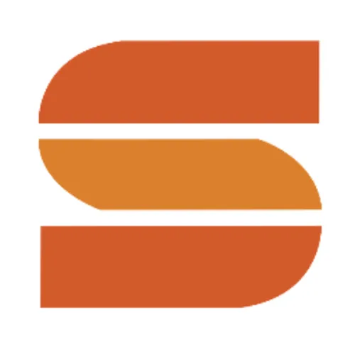 Sinergia Studios logo