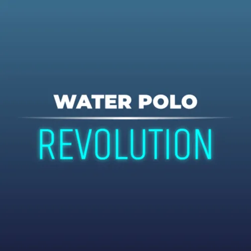 Water Polo Revolution logo