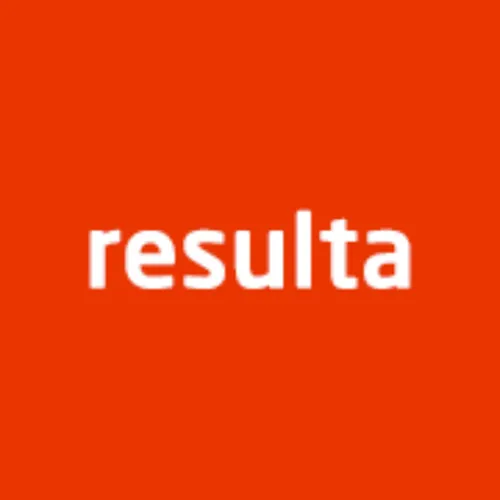 resulta logo