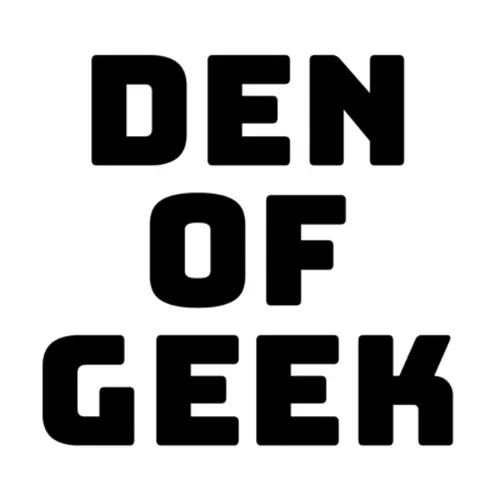 Den of Geek logo