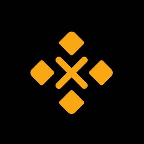 Delement Gaming logo