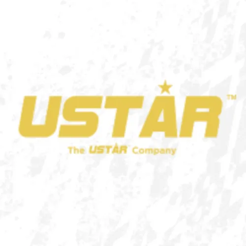 The USTAR Company logo