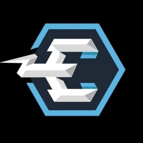 Electrify Esports logo