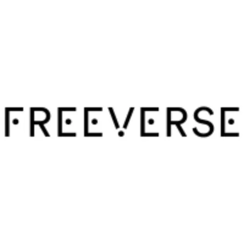 Freeverse logo