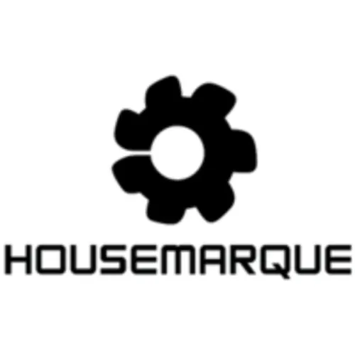 Housemarque logo