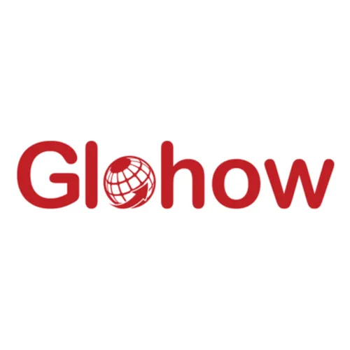 Glohow logo