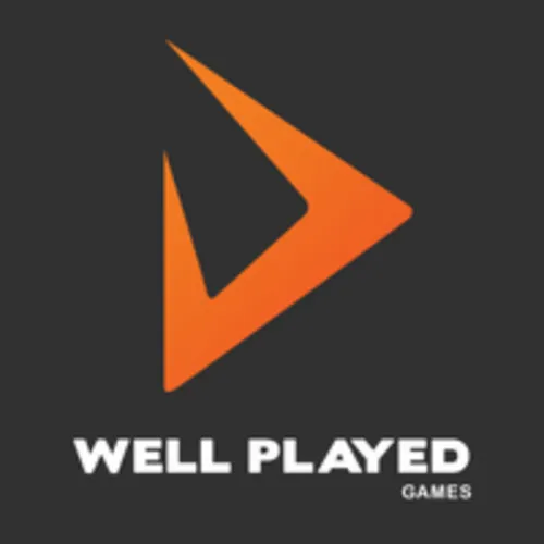 Well Played Games logo