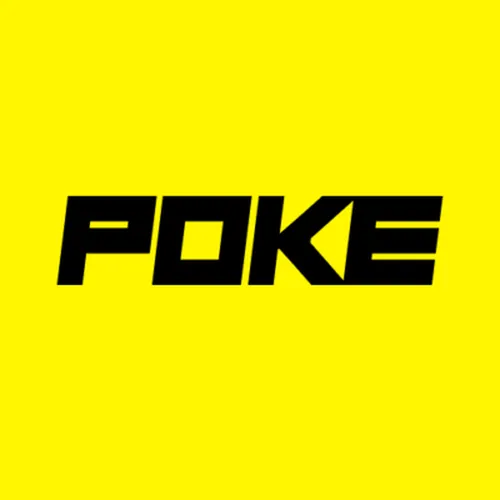 Poke Media LLC logo