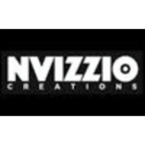 Nvizzio Creations logo