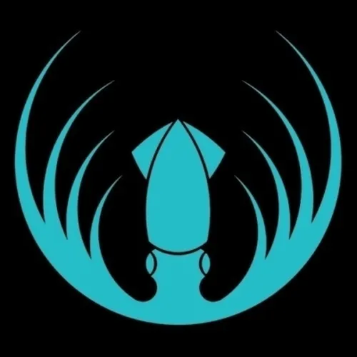Squid Academy logo