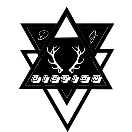Diction Gaming logo