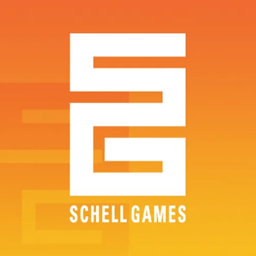 Schell Games logo