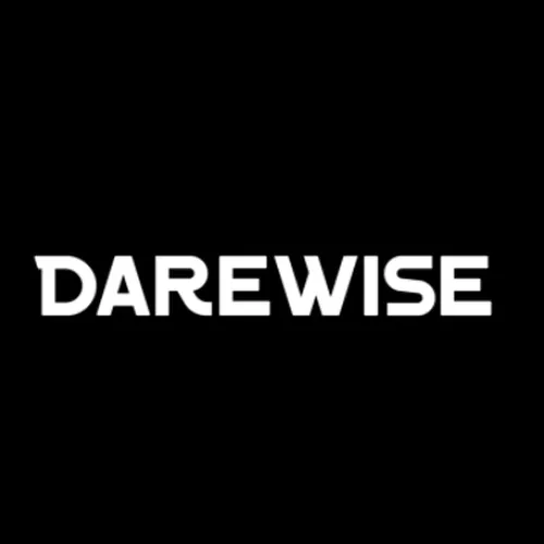 Darewise Entertainment logo