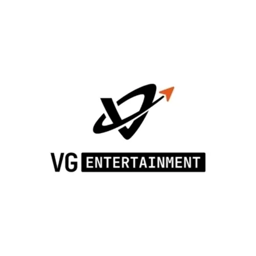 VG Entertainment logo