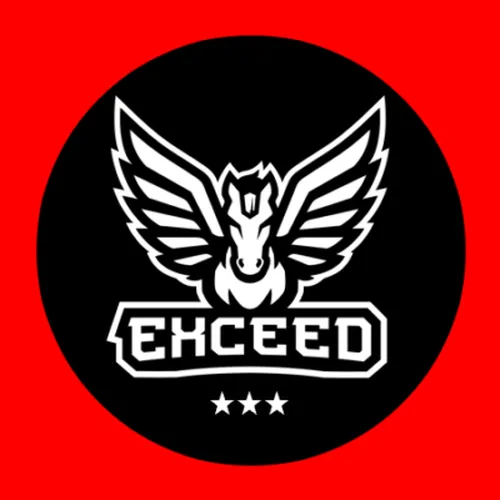 Exceed HQs logo