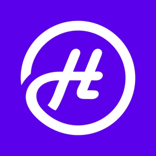 Hotdrop logo