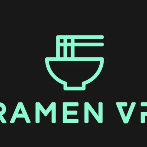 Ramen VR logo