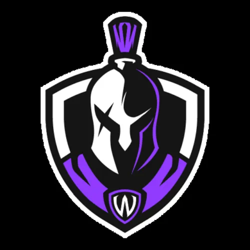 Warriors International Esports logo