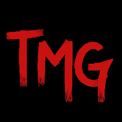 TMG logo