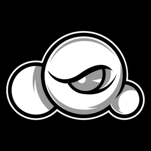 Dark Cloud Games logo