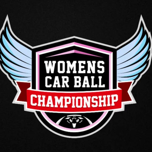 Womens Car Ball Championship logo